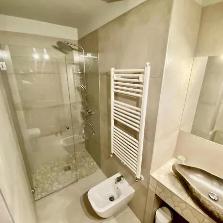 Apartment Centro Storico Di *
