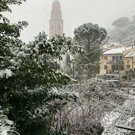 Centro Storico Di